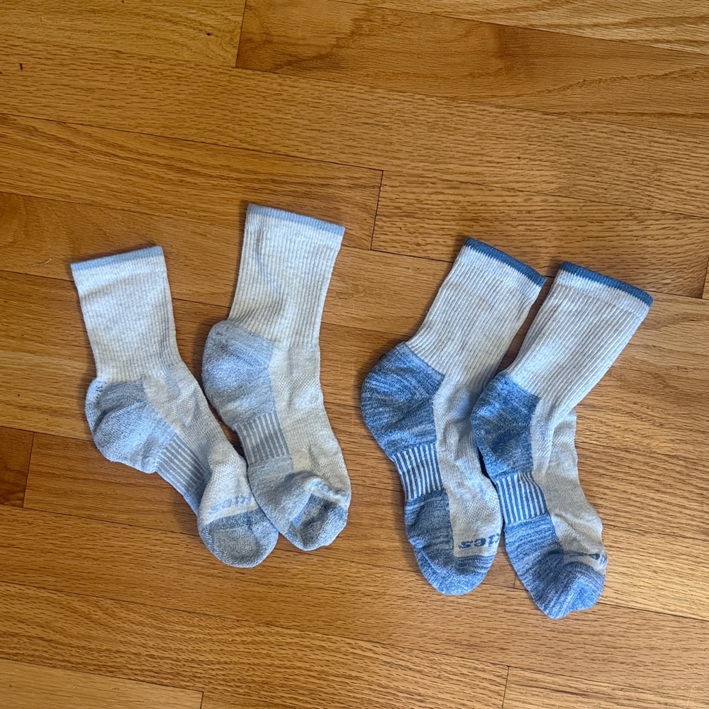 Dickies socks - 2 pack